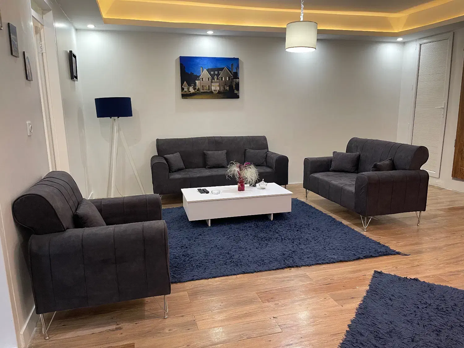 اجاره روزانه هتل اپارتمان پرداخت در محل|اجارهٔ کوتاهمدت آپارتمان و سوئیت|تهران, پونک|دیوار