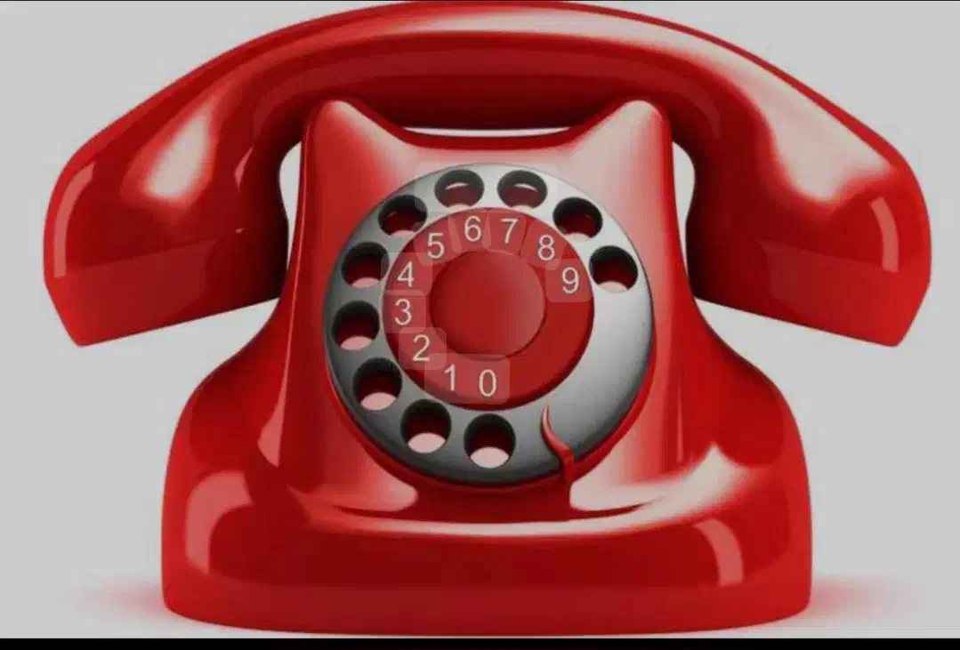 فروش خط ثابت رند|تلفن رومیزی|ساوه, |دیوار