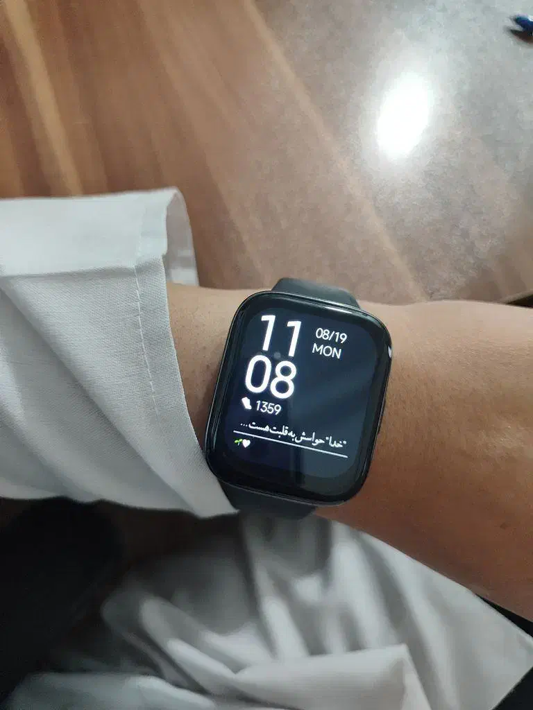 ساعت هوشمند شیائومی|ساعت|رشت, گلسار|دیوار