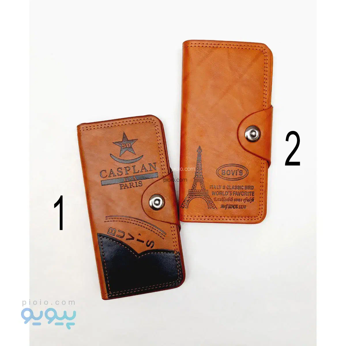 انواع جا کارتی و کیف جیبی|کیف، کفش، کمربند|فارسان, |دیوار