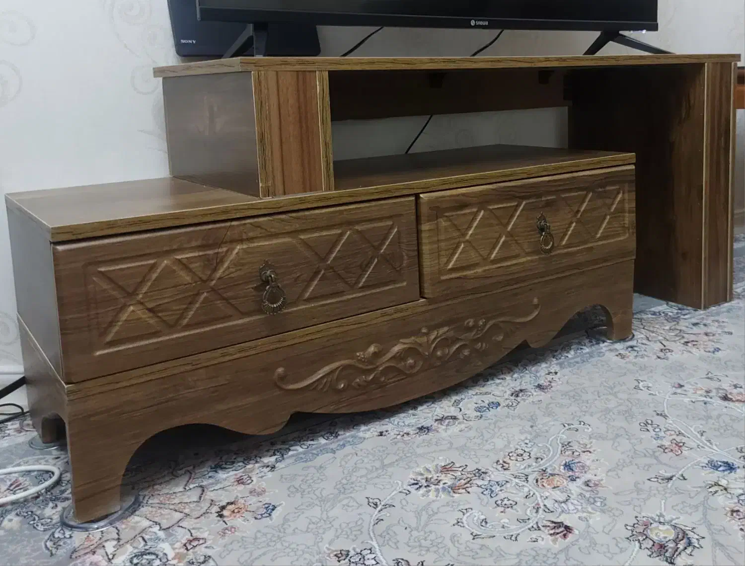 میز تلویزیون|میز تلویزیون|سهند, |دیوار