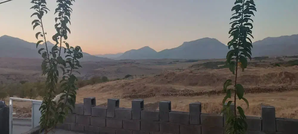 فروش خانه ویلایی ۱۱۰ متری ۲ خوابه|فروش خانه و ویلا|اردل, |دیوار