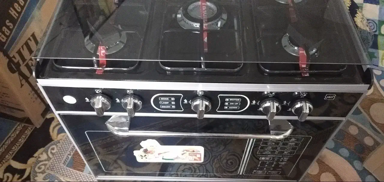 گاز|اجاق گاز و لوازم برقی پختوپز|زاهدان, |دیوار