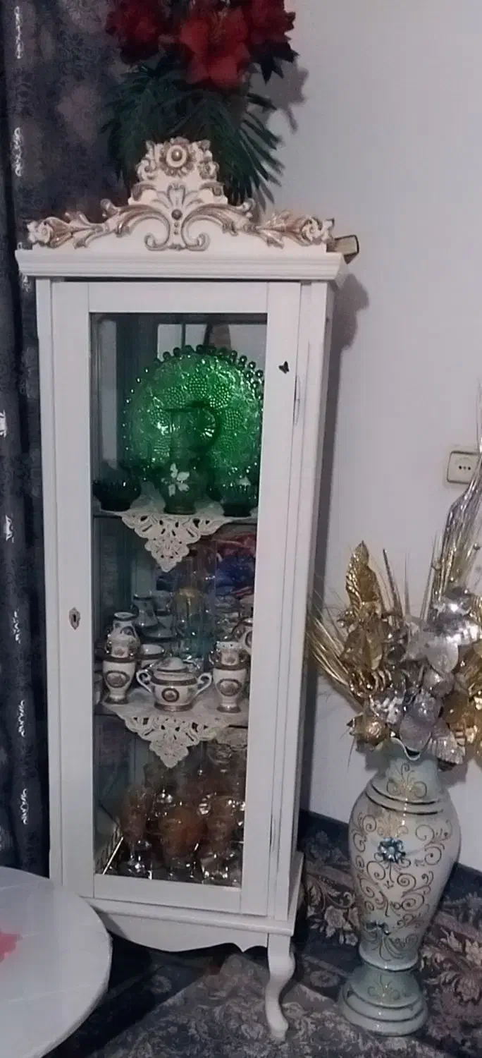 مینی بوفه|بوفه، ویترین، کنسول|بشاریات, |دیوار