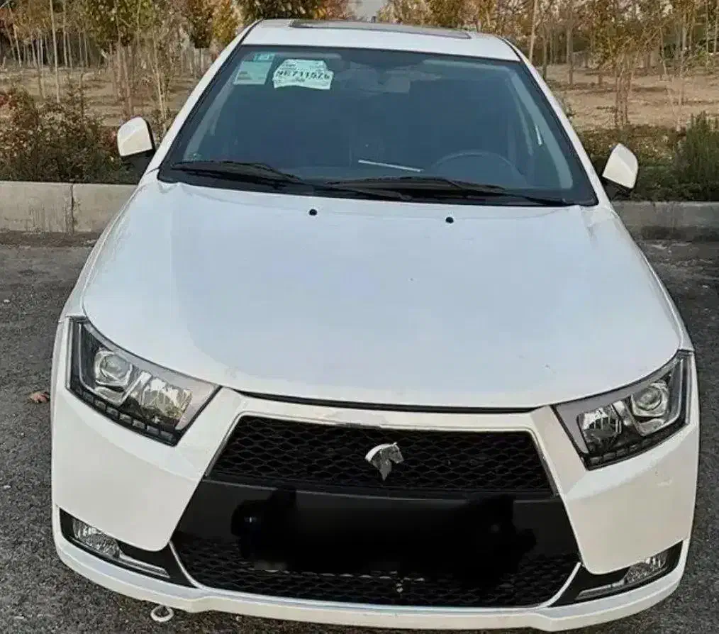 دنا پلاس اتومات آپشنال کارمندی|خودرو سواری و وانت|بندرلنگه, |دیوار