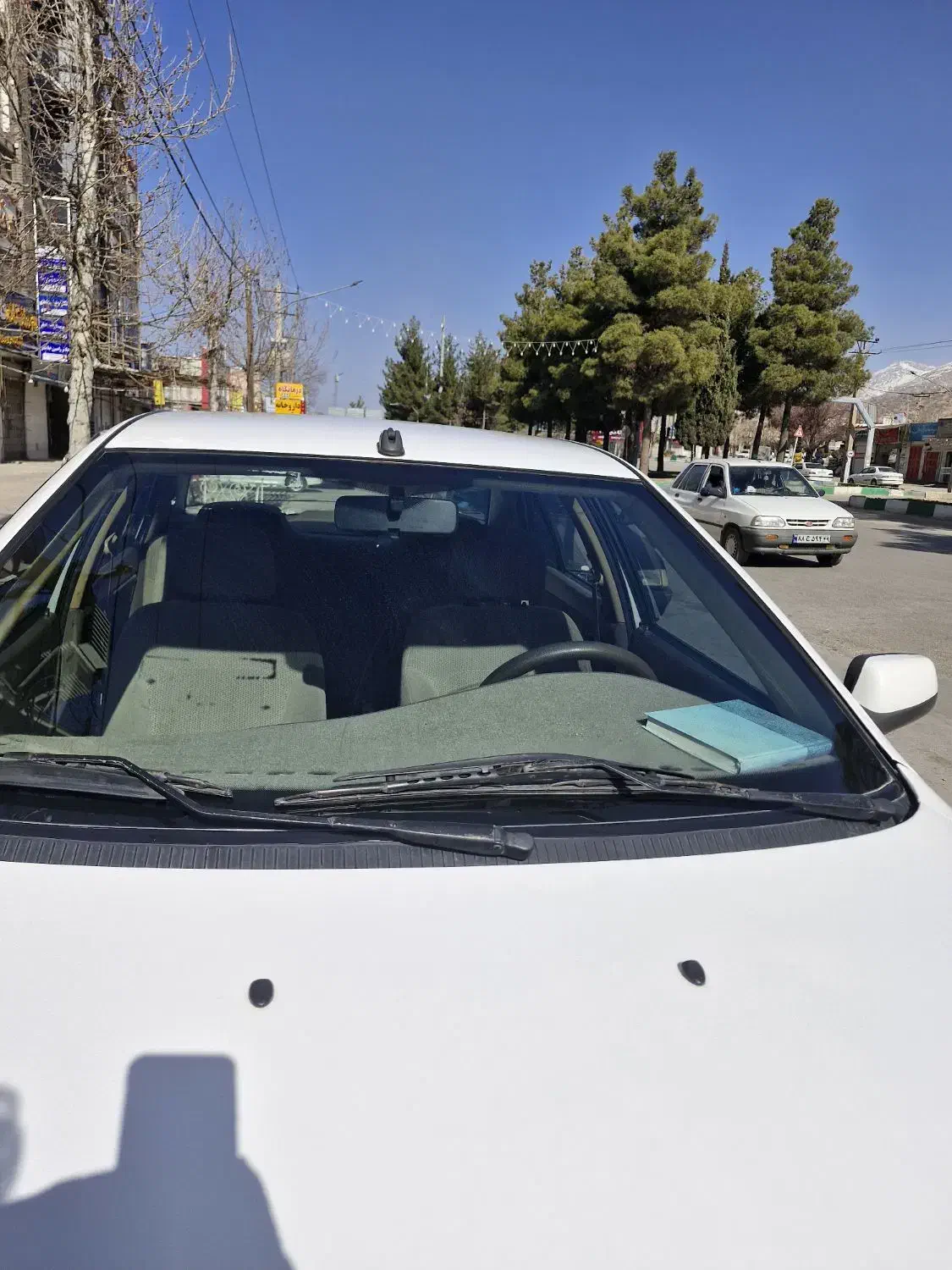 سمند Lx99|خودرو سواری و وانت|یاسوج, |دیوار