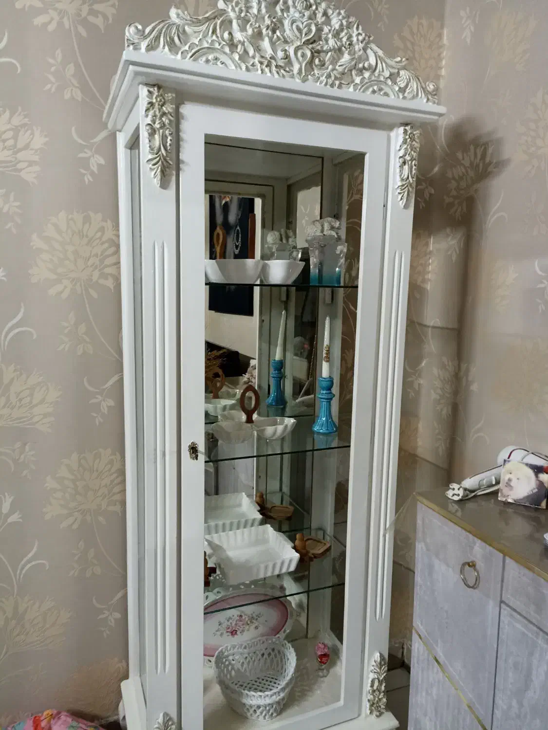 بوفه|بوفه، ویترین، کنسول|تهران, جیحون|دیوار