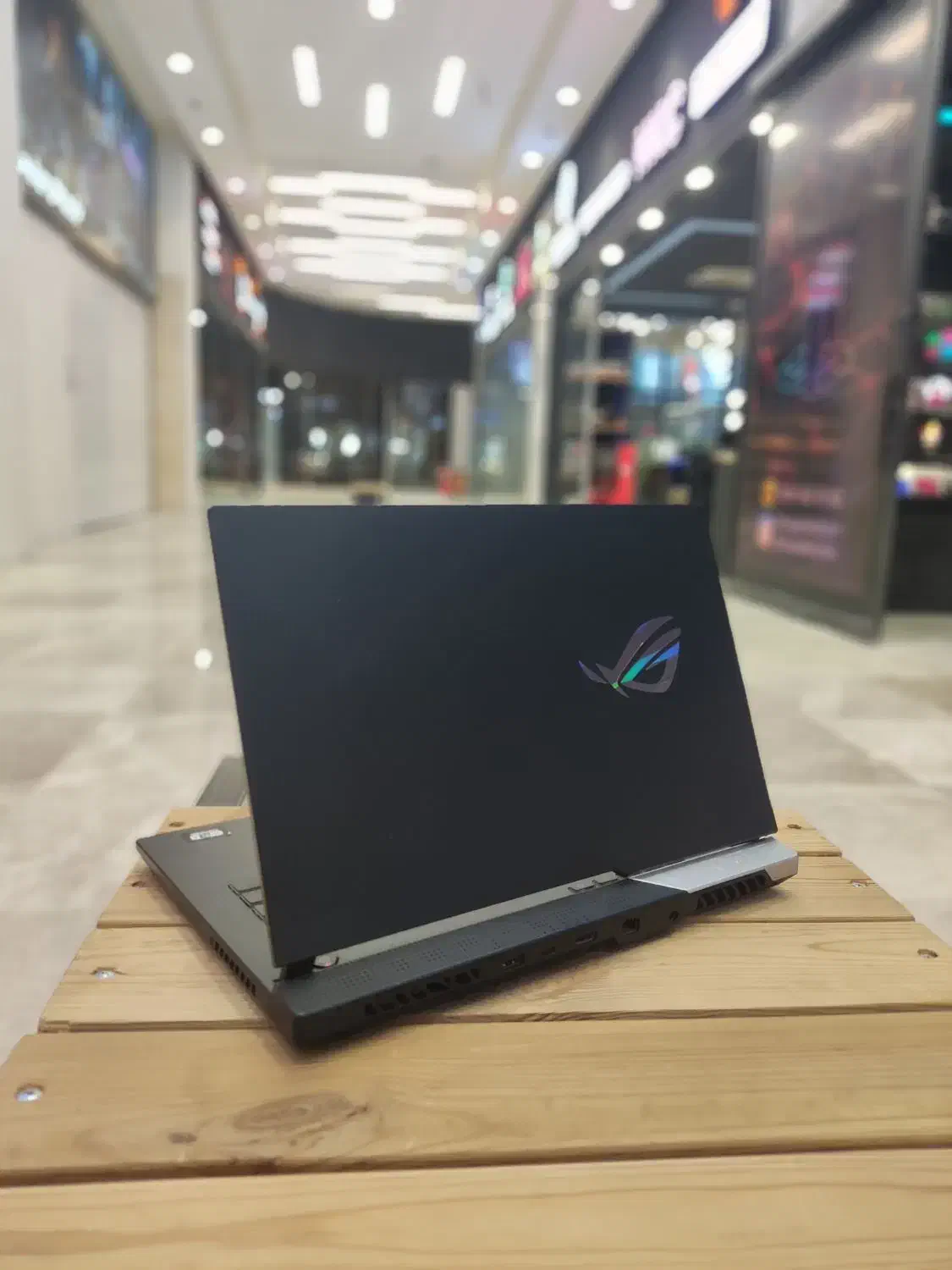 ASUS ROG GAMING اقساطی 30 ماهه|رایانه همراه|کرج, اصفهانی‌ها|دیوار