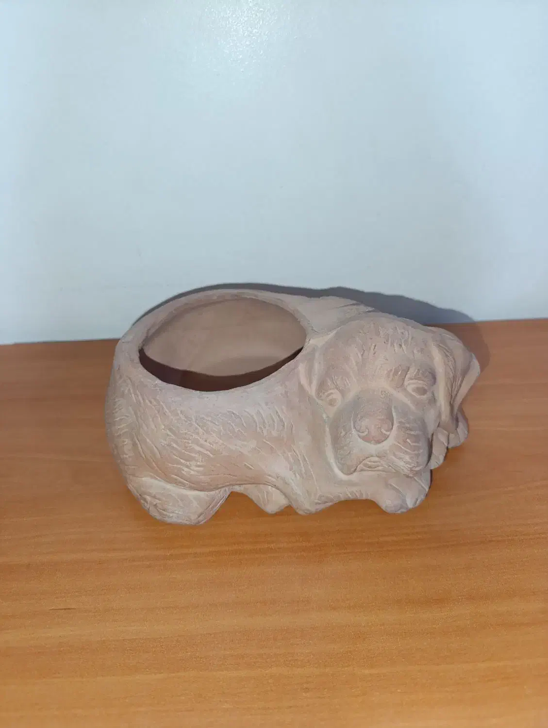 گلدان طرح حیوانات|صنایع دستی و سایر لوازم تزئینی|گنبد کاووس, |دیوار