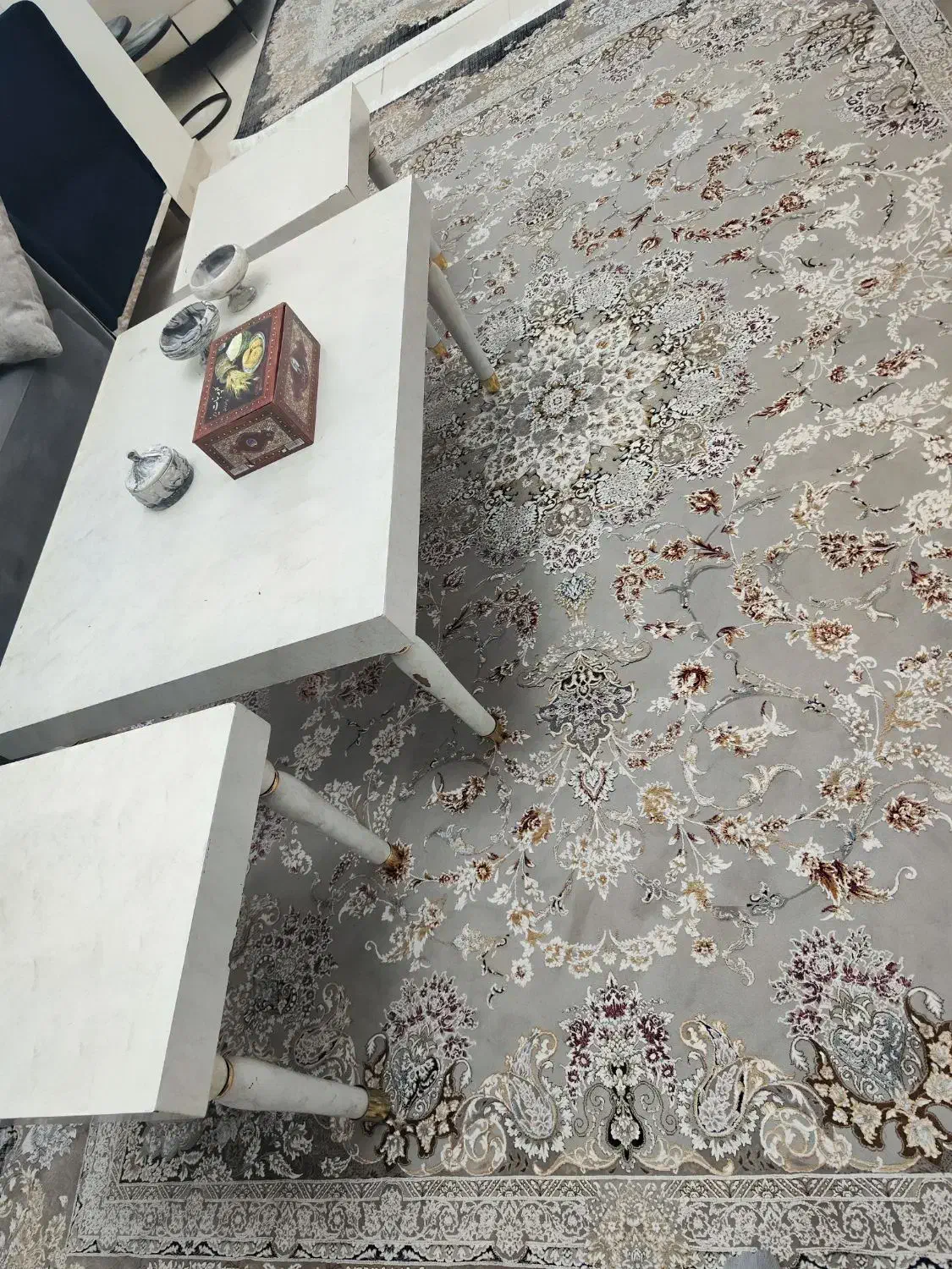 جلومبلی وپارتیشن|مبلمان خانگی و میز عسلی|فردیس, منظریه|دیوار