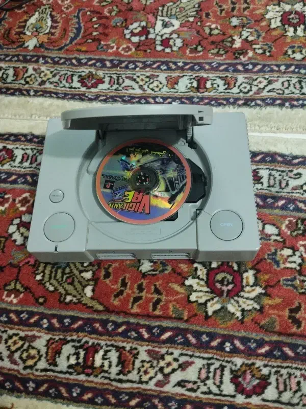 سونی 1|کنسول، بازی ویدئویی و آنلاین|سهند, |دیوار