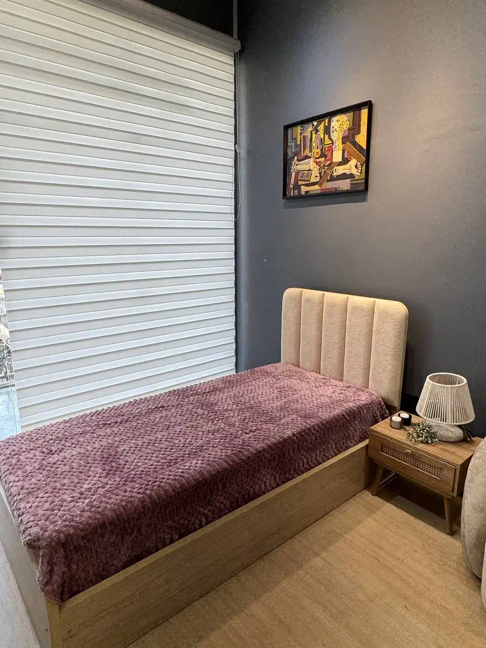 پتونیوفیس|رختخواب، بالش، پتو|تربت جام, المهدی|دیوار