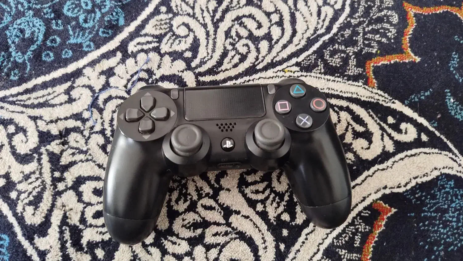 دسته پلی استیشن 4اصلی اورجینال نو درحد|کنسول، بازی ویدئویی و آنلاین|بندرعباس, |دیوار