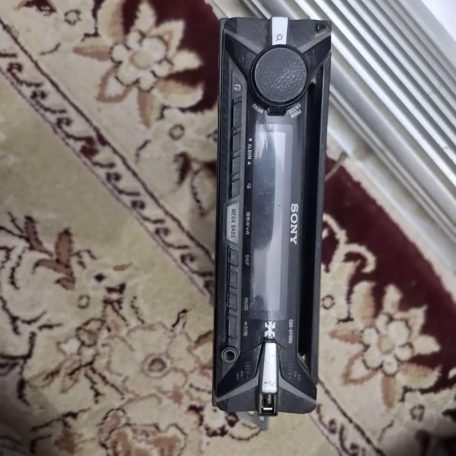 سیستم صوتی|صوتی و تصویری|خان ببین, |دیوار