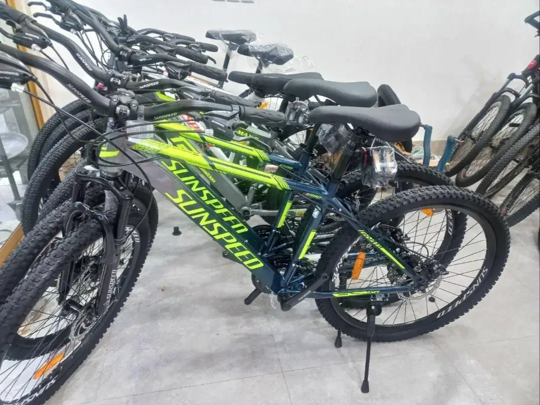 دوچرخه سان اسپید26(جهان دوچرخ قم)|دوچرخه، اسکیت، اسکوتر|قم, نیروگاه|دیوار