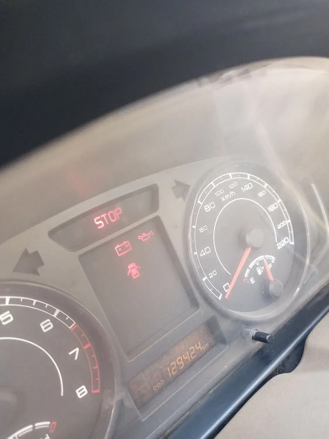 اس لیکس 95 زیرخاکی|خودرو سواری و وانت|گناباد, |دیوار