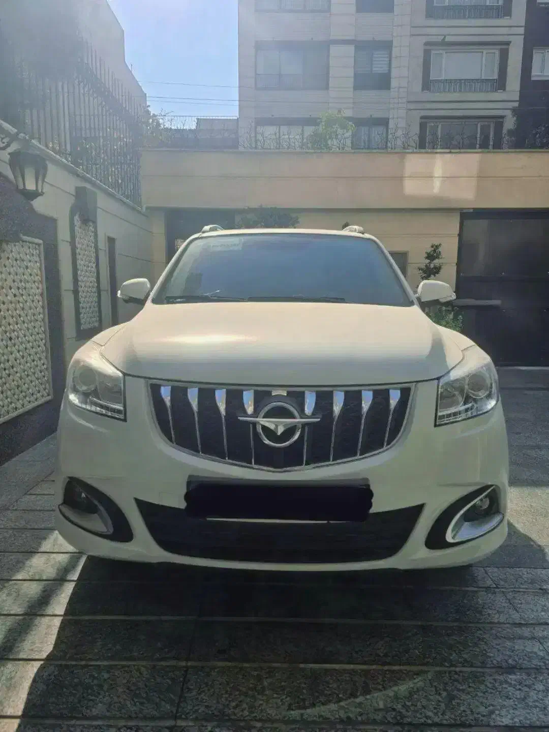 فروش هایما اس ۷ پلاس مدل ۱۴۰۳ / +S7|خودرو سواری و وانت|تهران, هفت حوض|دیوار