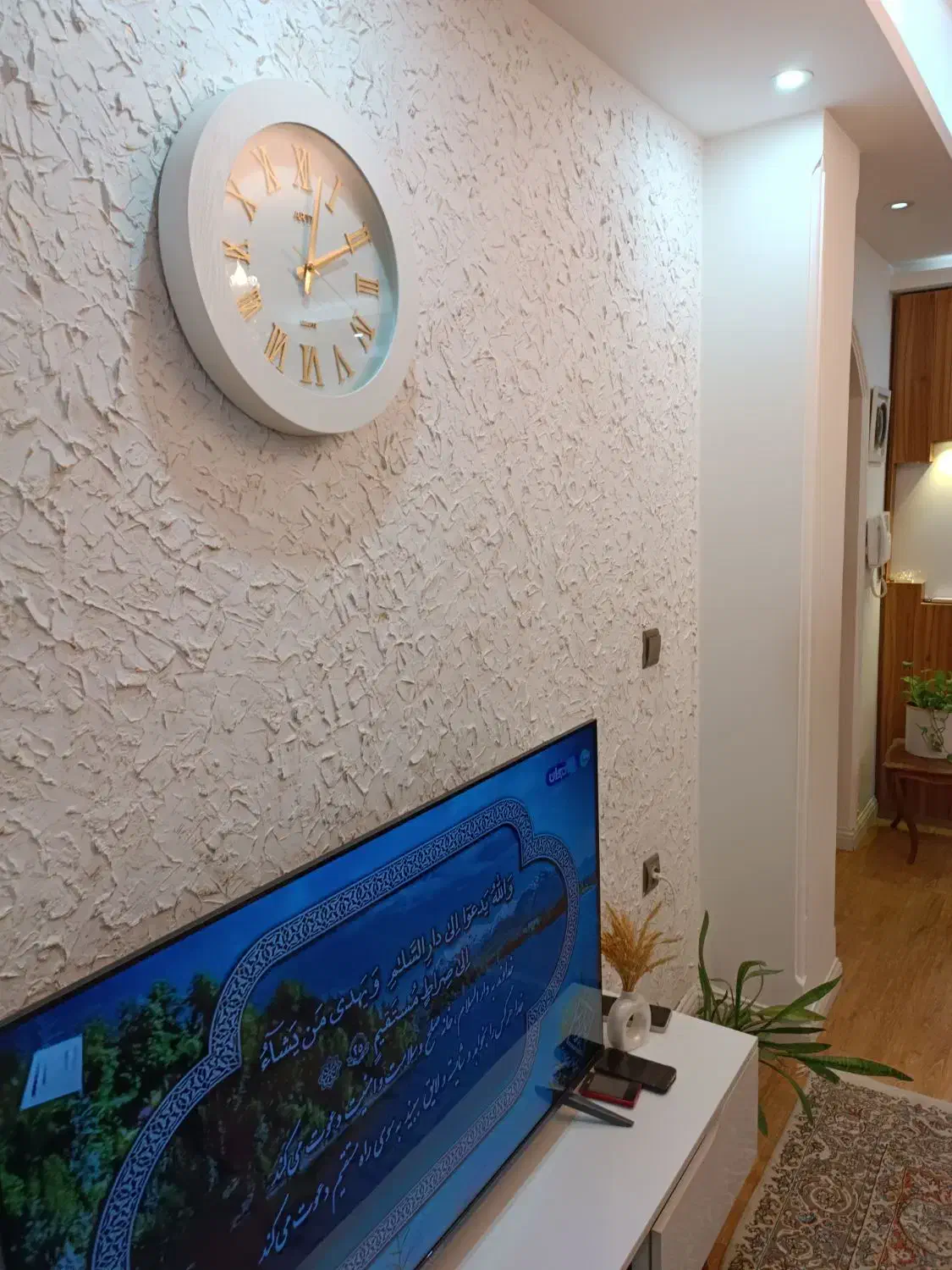 آپارتمان طبقه اول دو پارکینگه در قلب معلم|فروش آپارتمان|رشت, معلم|دیوار