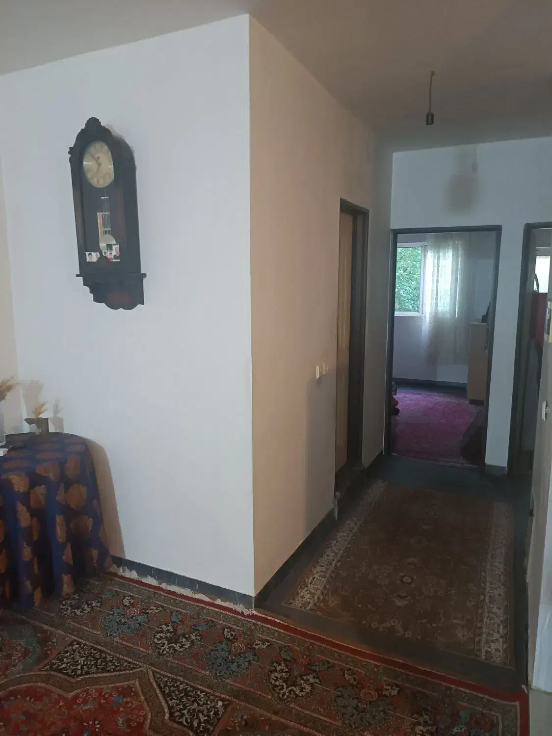 آپارتمان مهر نکا چسبیده به جنگل|فروش آپارتمان|ساری, |دیوار