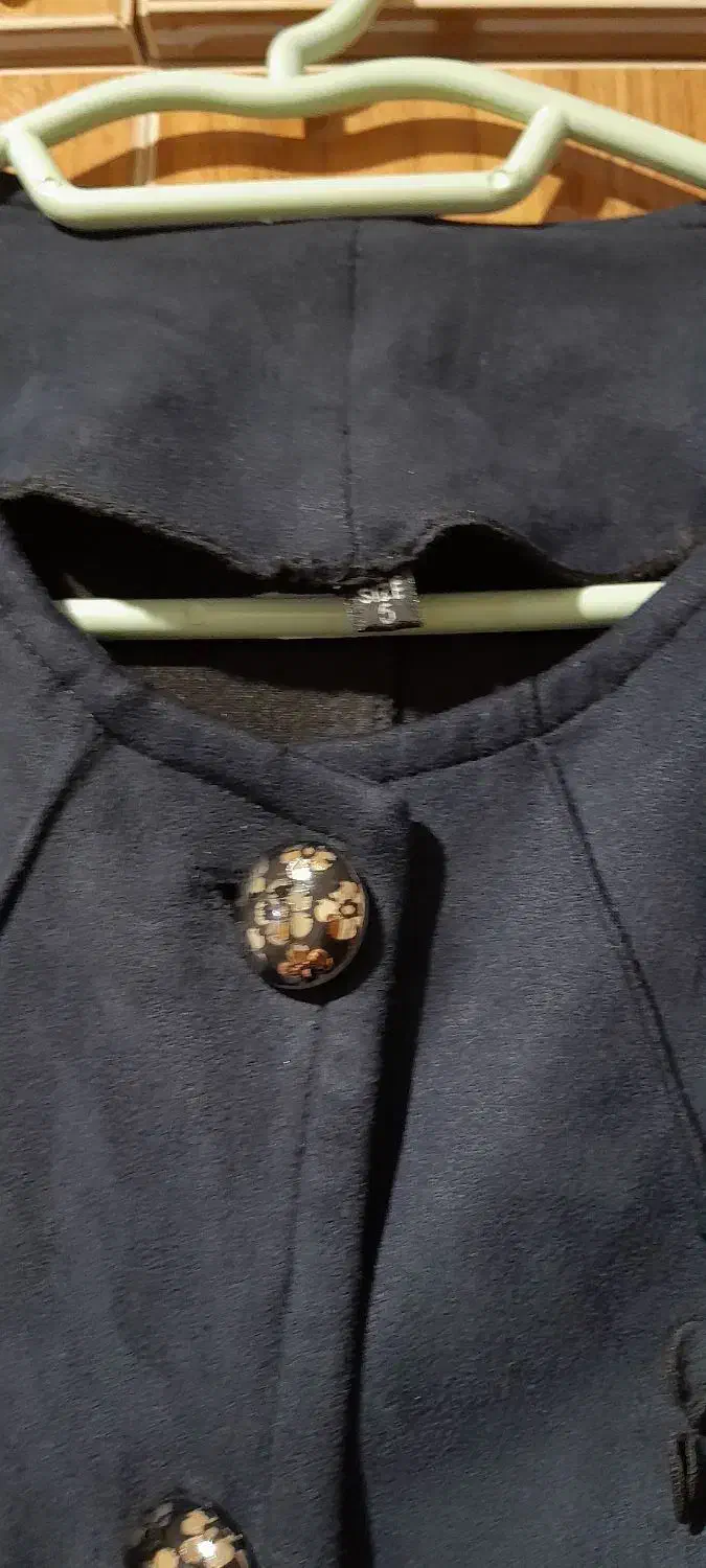 پالتو سویت|لباس|کرمانشاه, |دیوار