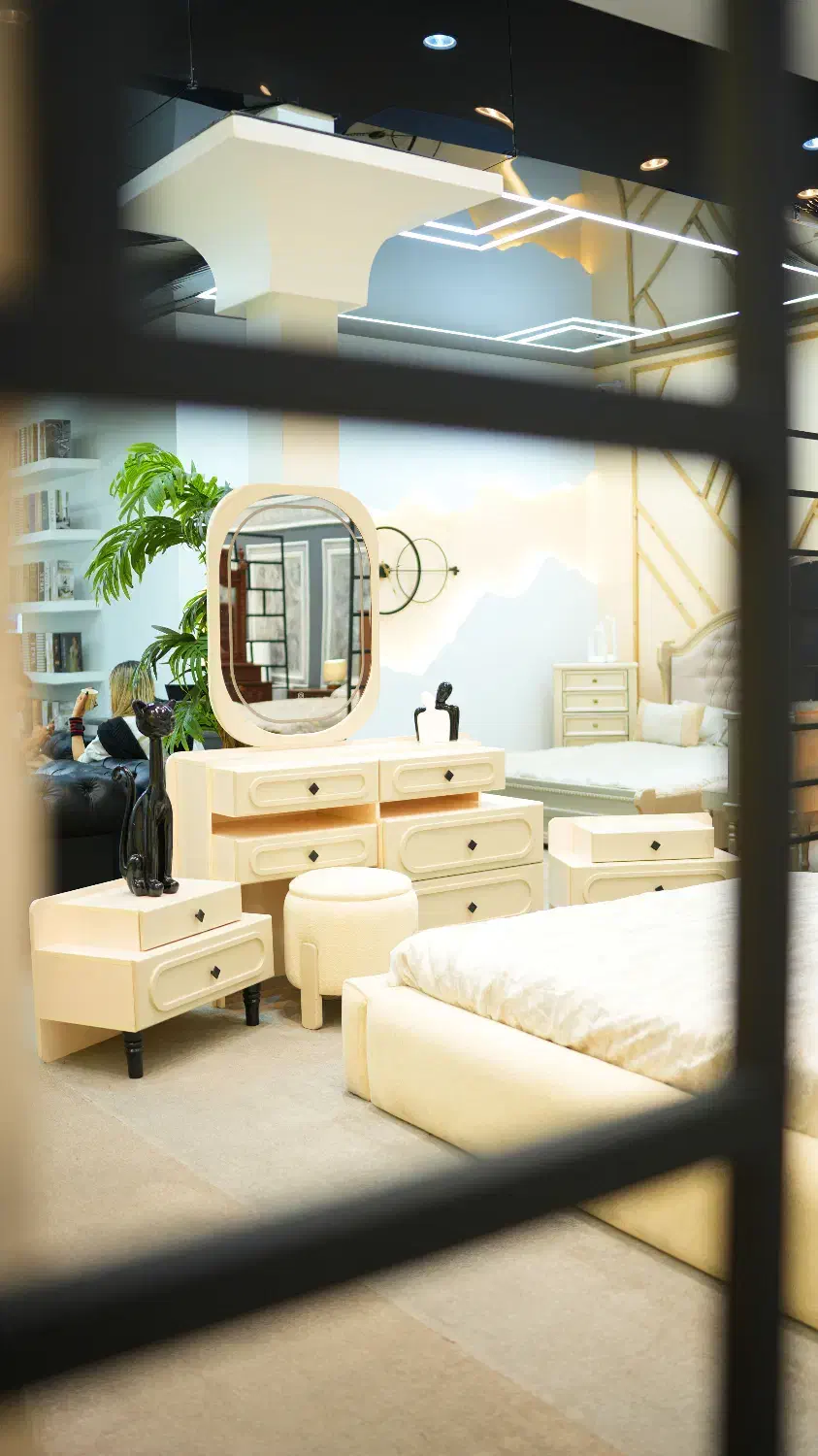 سرویس خواب آماده سیسیل|تخت و سرویس خواب|تهران, صادقیه|دیوار