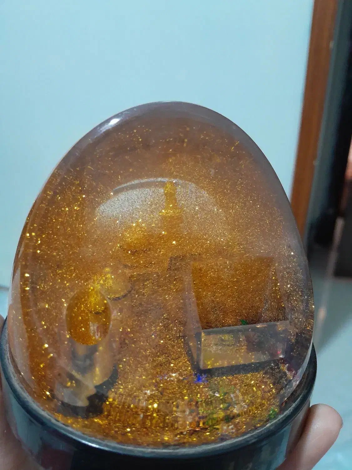 گوی ضامن آهو|مجسمه، تندیس، ماکت|تهران, صادقیه|دیوار