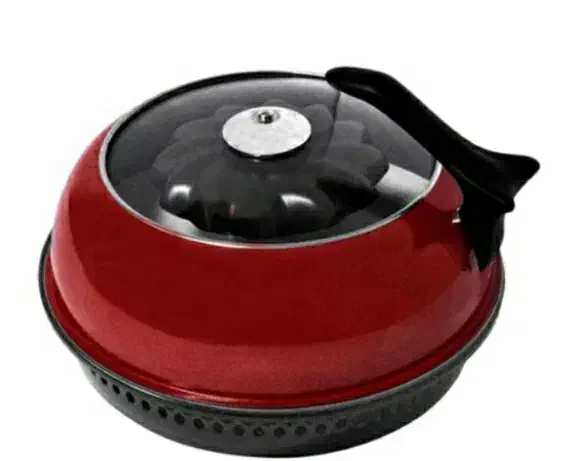 تنورک همه کاره پلین|ظروف پخت‌وپز|گرگان, |دیوار