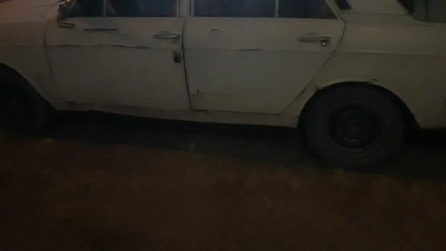 پیکان مدل ۷۲|خودرو سواری و وانت|نجفآباد, طالقانی|دیوار