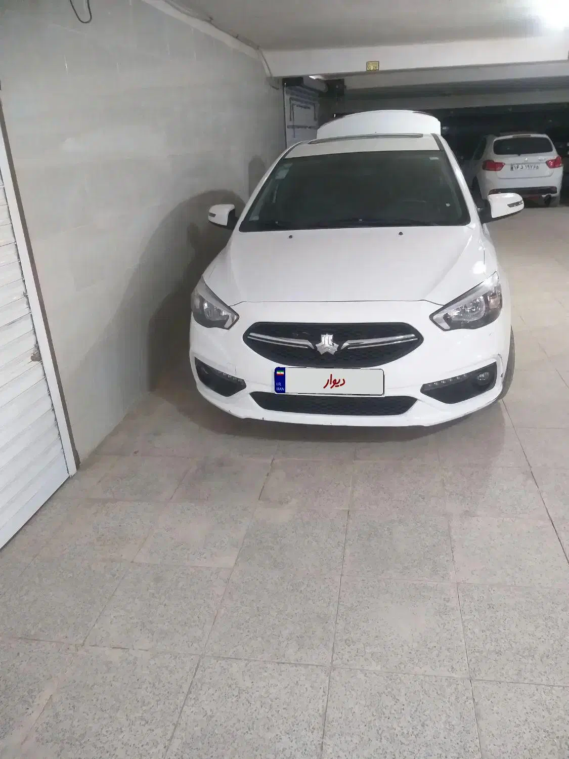 خودروسواری‌کارمندی|خودرو سواری و وانت|سیرجان, |دیوار