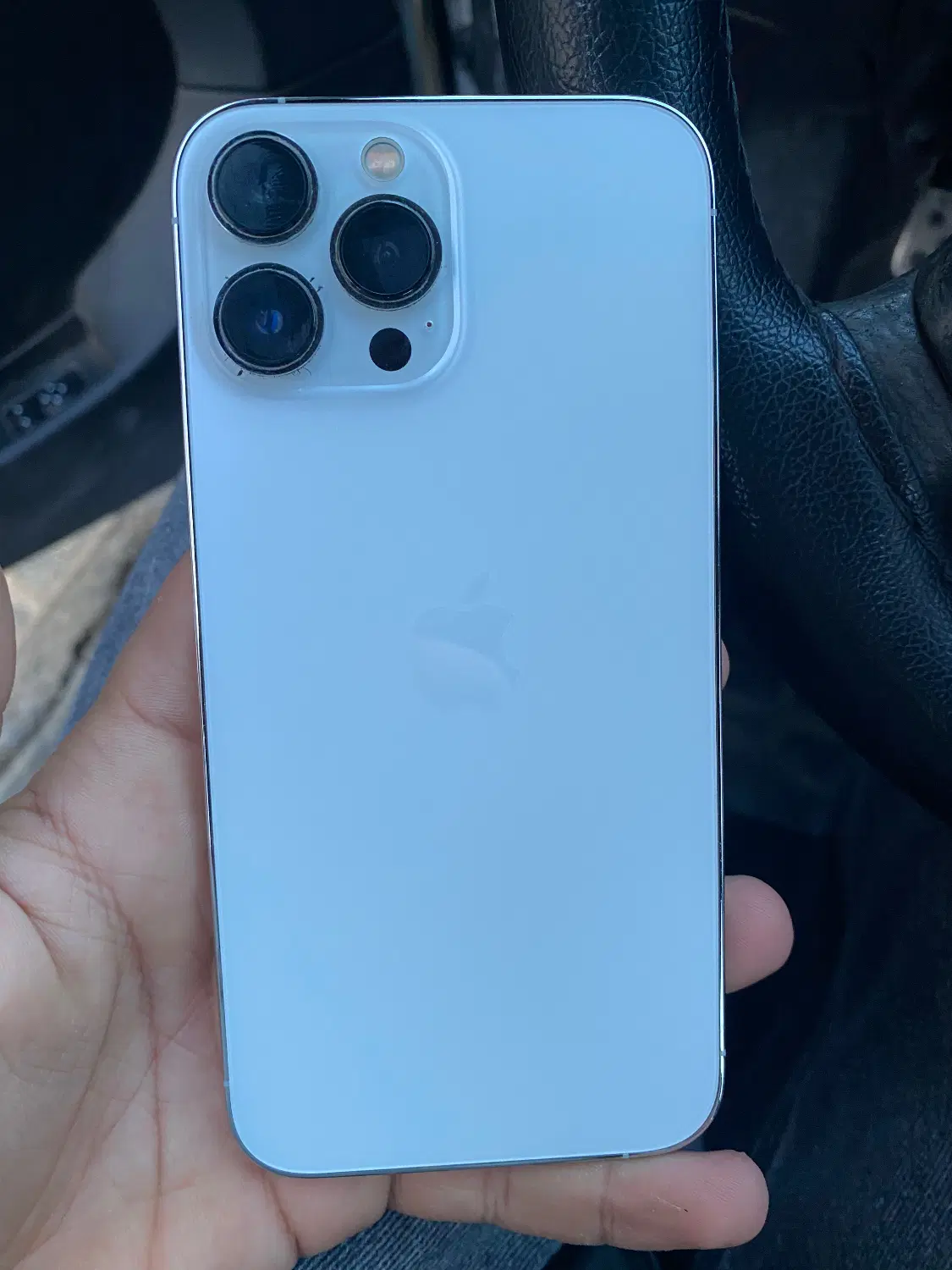 Iphone 13 pro max|موبایل|قروه, |دیوار