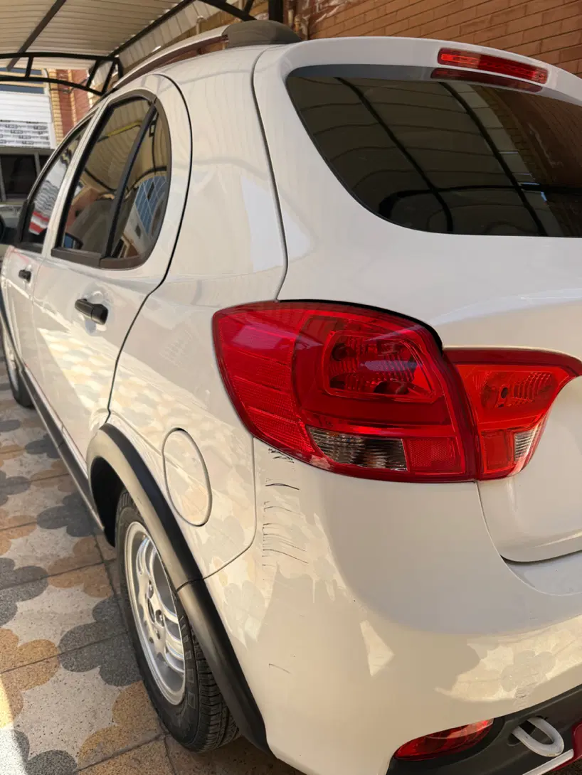 کوییک R1401|خودرو سواری و وانت|کرمان, |دیوار
