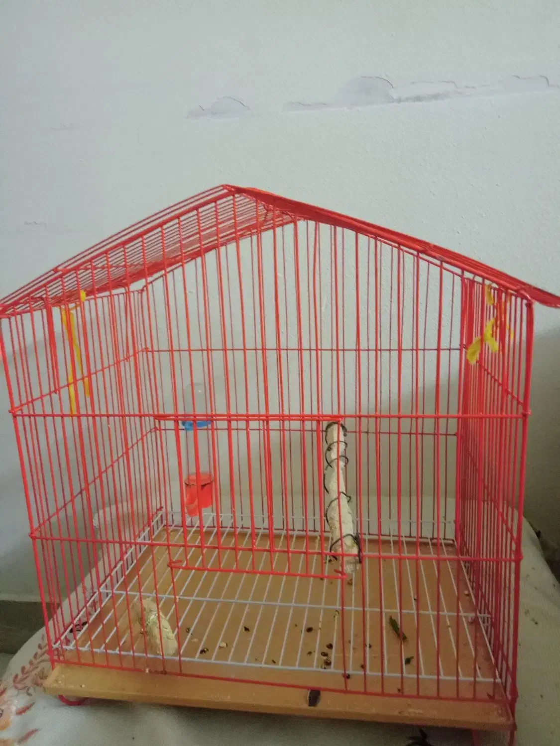 قفس پرنده|لوازم جانبی حیوانات|پردیس, فاز ۳|دیوار