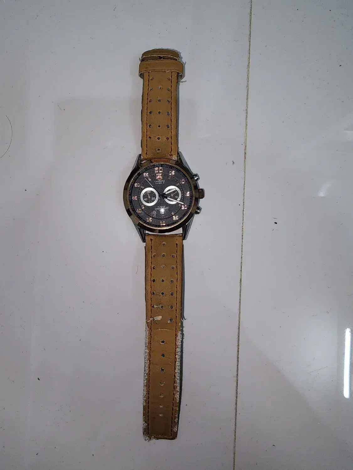 ساعت Carrera|ساعت|نیشابور, دارایی|دیوار