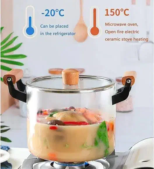 قابلمه پیرکس،قوری پیرکس،لیوان و شات پیرکس وارداتی|ظروف پختوپز|قم, پردیسان|دیوار