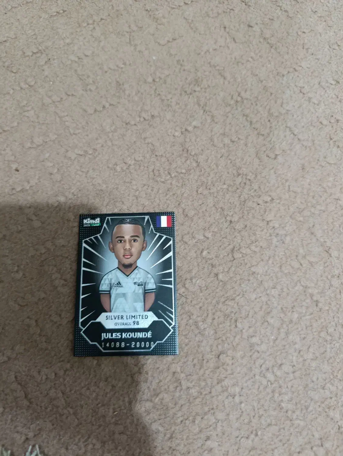 کیمدی|کلکسیون و سرگرمی|لالی, |دیوار