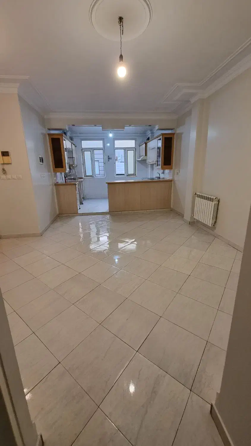 کرمان جنوبی مجیدیه 60متر دوخواب تکواحدی