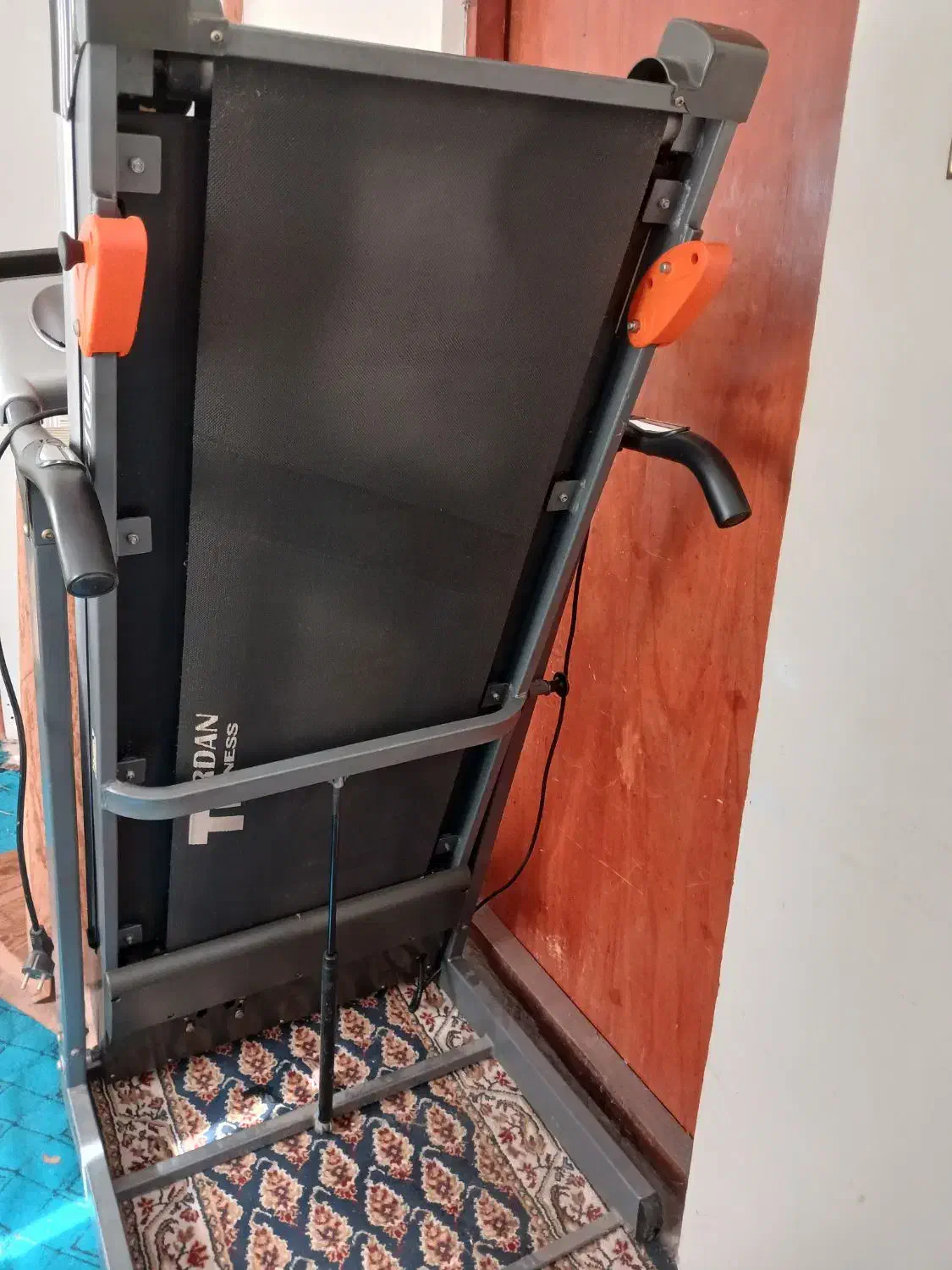 فروش تردمیل|تجهیزات ورزشی|چالوس, |دیوار