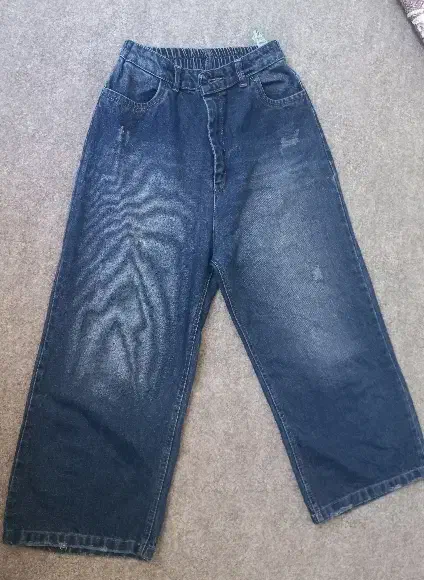 شلوار . وایدلگ . شافل . نیم بگ . مام استایل|لباس|کرمانشاه, |دیوار