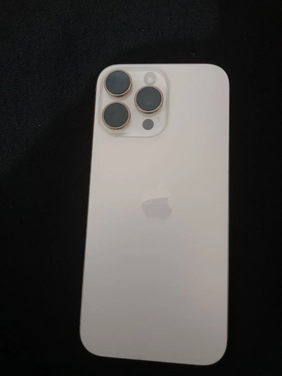 ایفون 16 پرومکس|موبایل|اهواز, کمپلو شمالی|دیوار