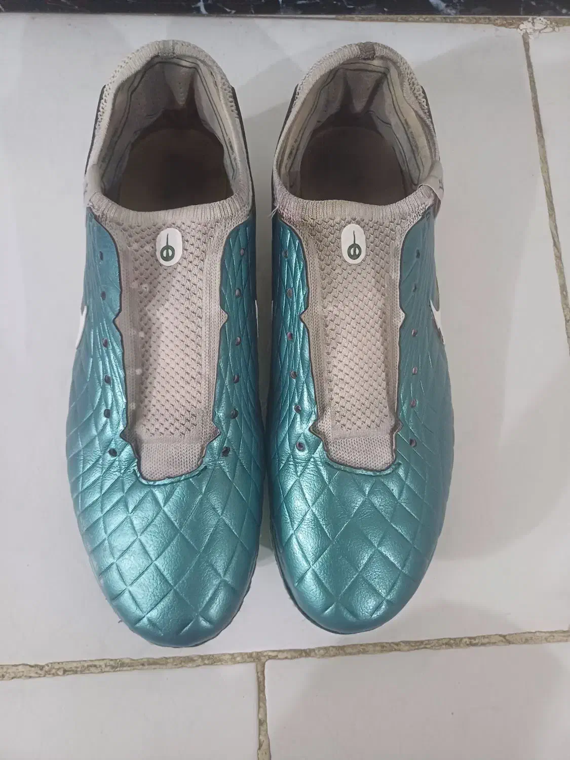 استوک فوتبال|تجهیزات ورزشی|ساوه, |دیوار