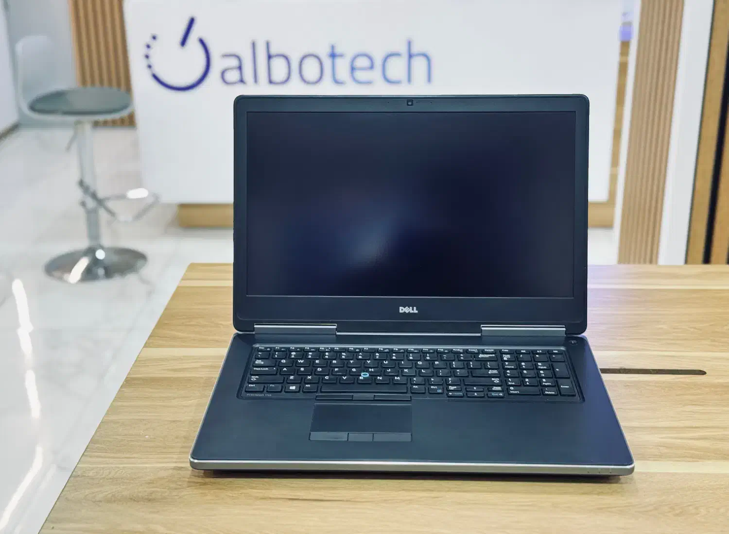 لپ تاپ دل پرسیژن ۷ -   recision 7720|رایانه همراه|بندر کنگان, |دیوار