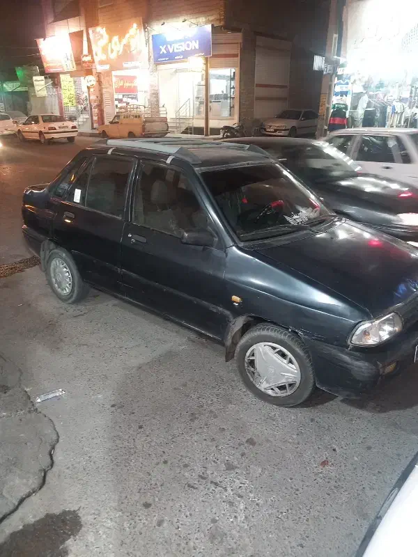 فروش خودرو پراید مدل ۷۹|خودرو سواری و وانت|یزد, |دیوار