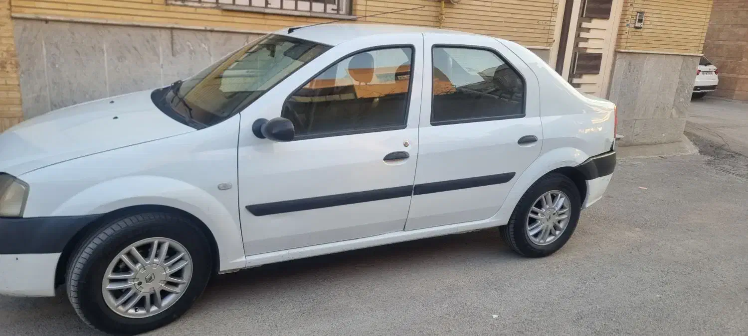 پارس تندر مدل ۹۷|خودرو سواری و وانت|اصفهان, عطار نیشابوری|دیوار