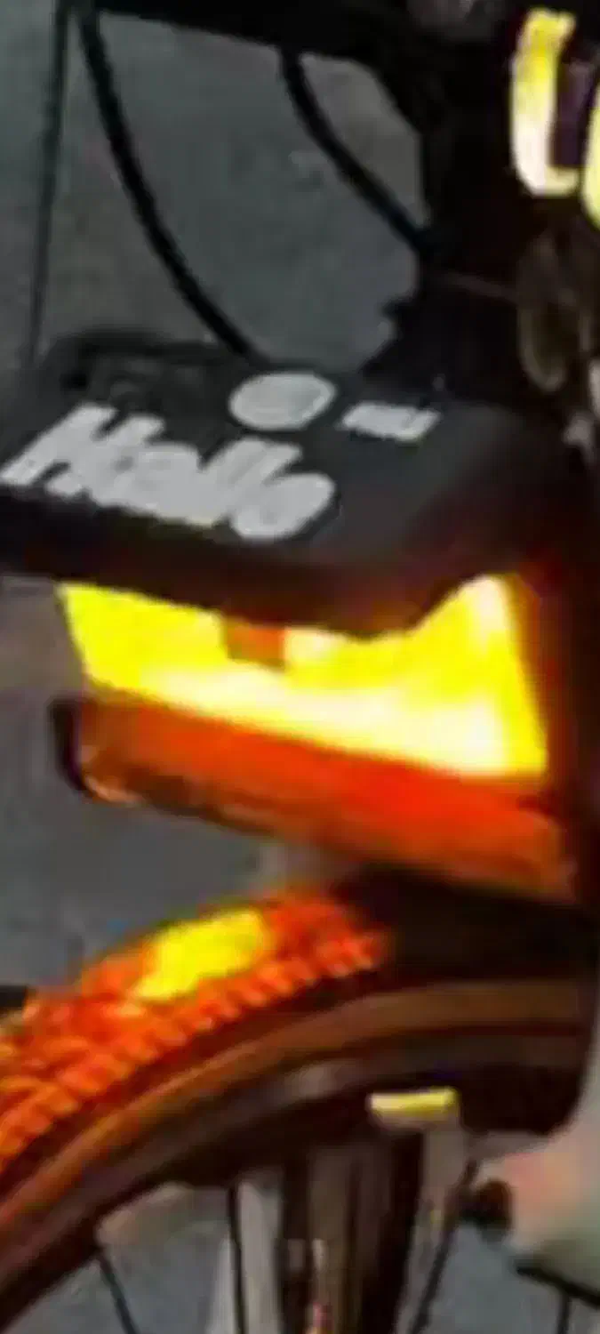 چراغ جلوی دوچرخه|دوچرخه، اسکیت، اسکوتر|محلات, |دیوار