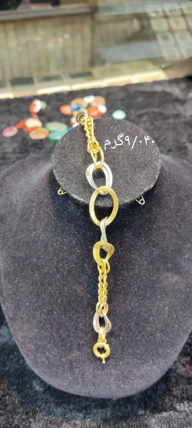 فروش طلا نسبت به سرمایه شما|جواهرات|مشهد, جنت|دیوار