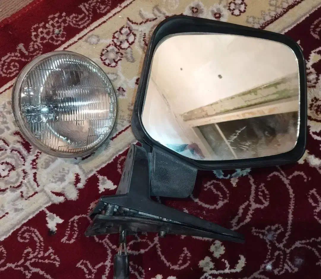 لوازم خودرو|قطعات یدکی و لوازم جانبی|قرچک, مهدیه|دیوار