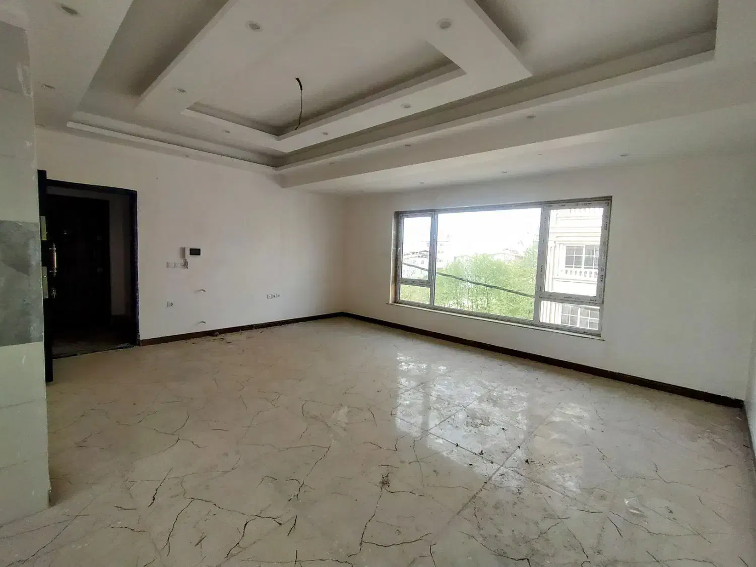 آپارتمان شخصی ساز کلیدنخورده در قلب شهر|فروش آپارتمان|رحیمآباد, |دیوار