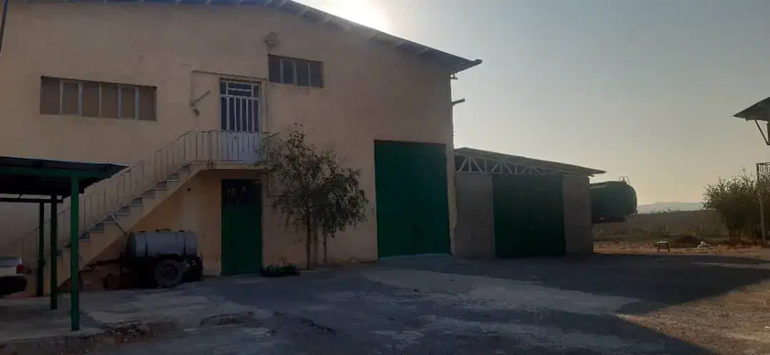 فروش کارخانه بسته‌بندی ادویه و حبوبات - مجوز کامل|فروش دفتر صنعتی، کشاورزی، تجاری|رباط‌کریم, انجم آباد|دیوار