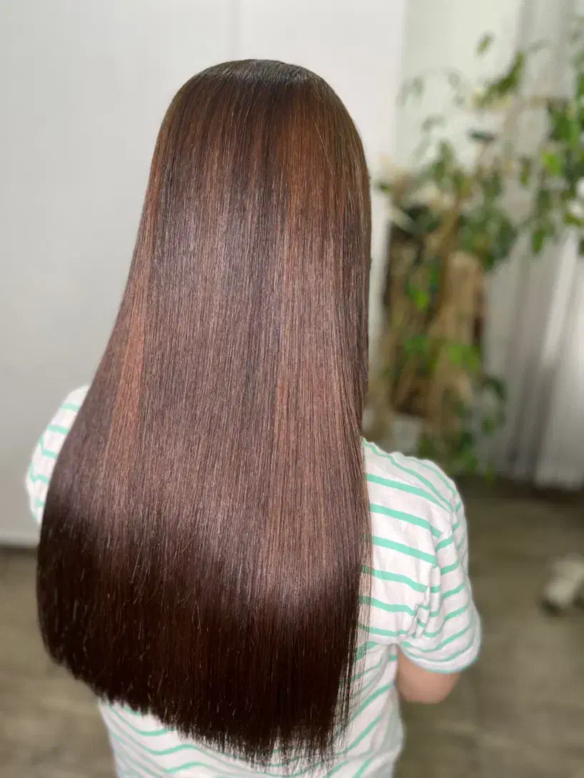 کراتین و پروتیین|خدمات آرایشگری و زیبایی|لاهیجان, شهید آوینی|دیوار