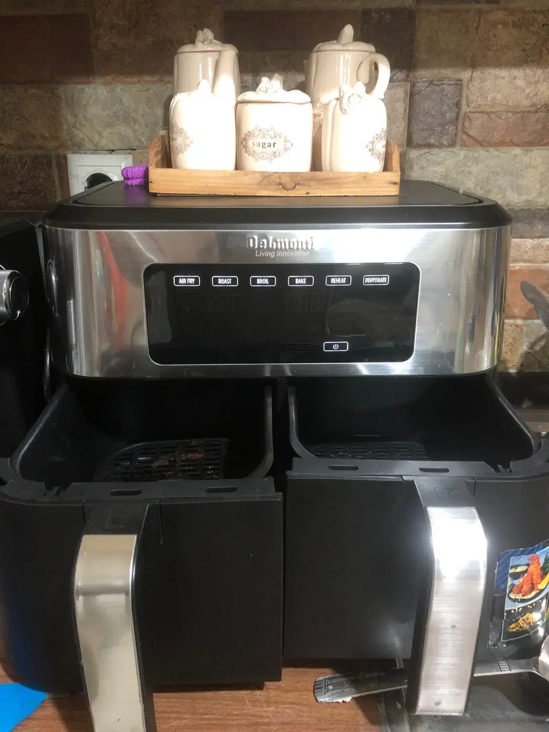 وسایل برقی اشپز خانه|اجاق گاز و لوازم برقی پخت‌وپز|شاهین‌شهر, شهرک میلاد|دیوار